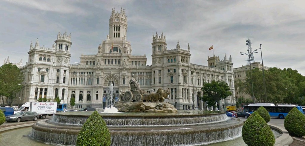 Cibeles